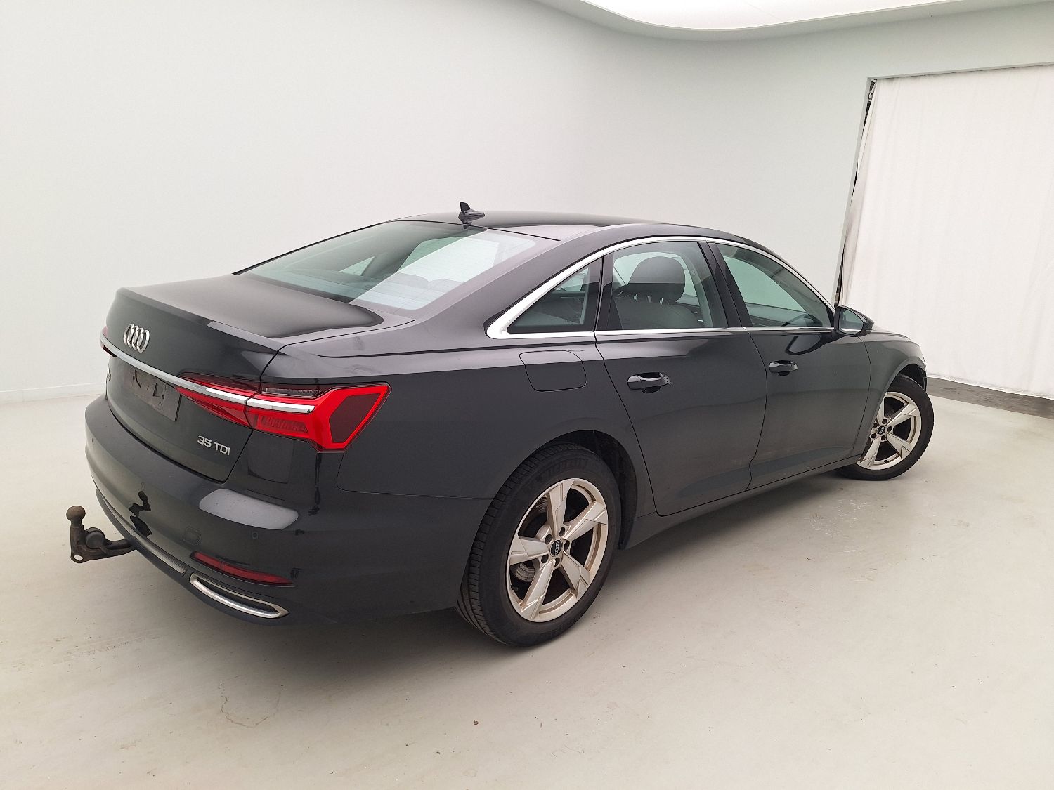 Audi, A6 Berline '18, Audi A6 Business Edition Sport 35 TDI S tronic 4d photo