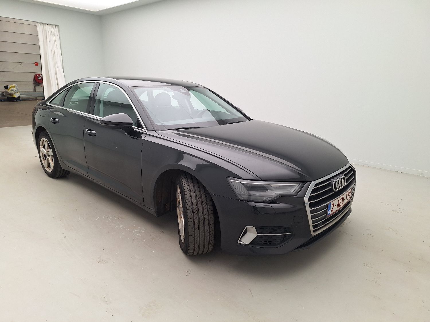 Audi, A6 Berline '18, Audi A6 Business Edition Sport 35 TDI S tronic 4d photo