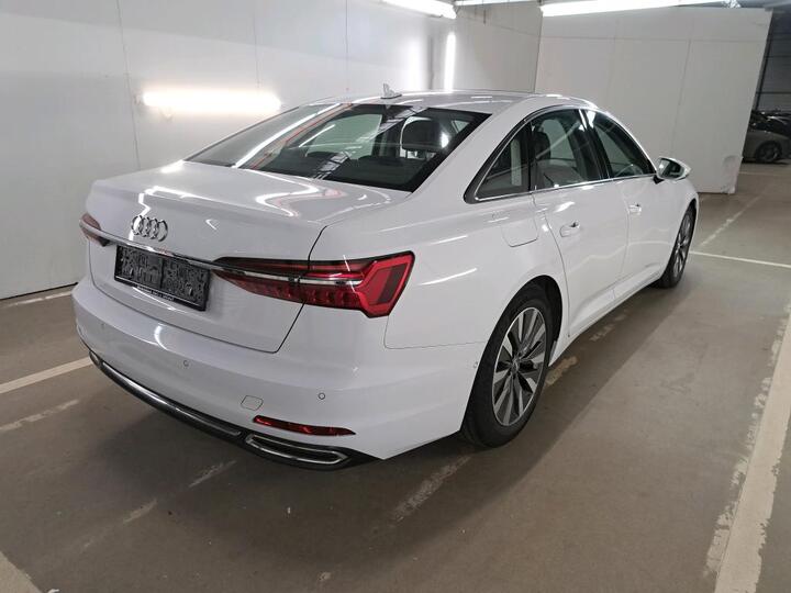 Audi A6 A6 Business Edition Sport 30 TDI S tronic 100kW/136pk  4D/P Auto-7 photo