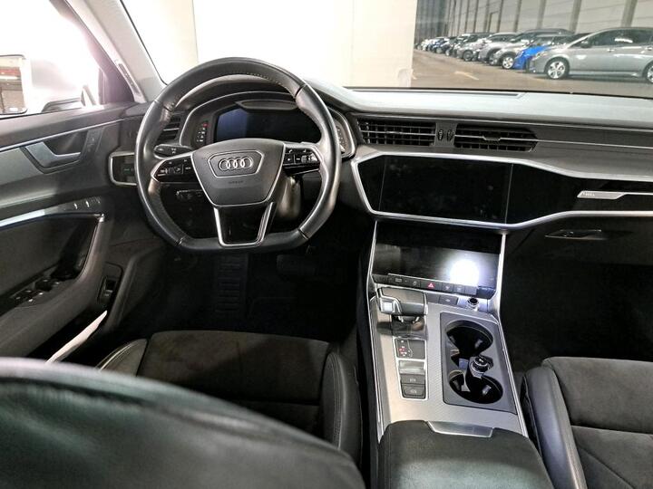 Audi A6 A6 Business Edition Sport 30 TDI S tronic 100kW/136pk  4D/P Auto-7 photo