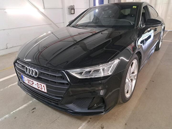 Audi A7 Sportback A7 Sportback 2.0 40 TDI quattro S tronic 150kW/204pk  5D/P Auto-7