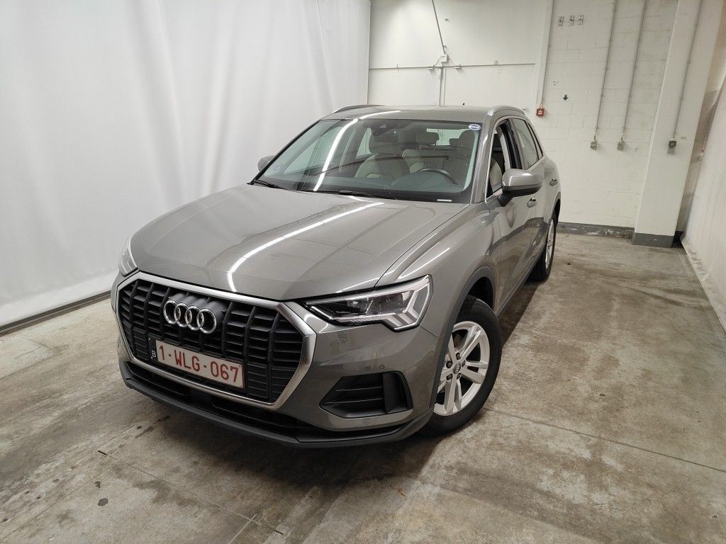 Audi Q3 35 TFSI 5d