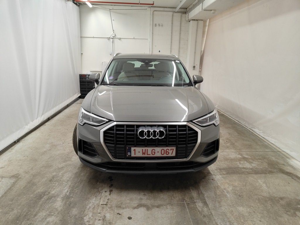 Audi Q3 35 TFSI 5d photo