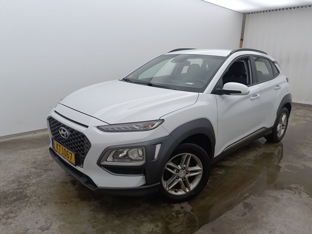 HYUNDAI KONA DIESEL 1.6 CRDi 115 Twist 5d