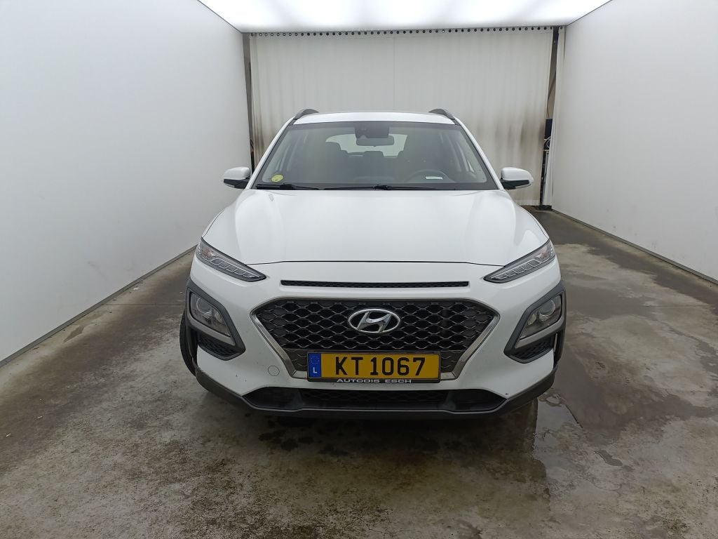 HYUNDAI KONA DIESEL 1.6 CRDi 115 Twist 5d photo