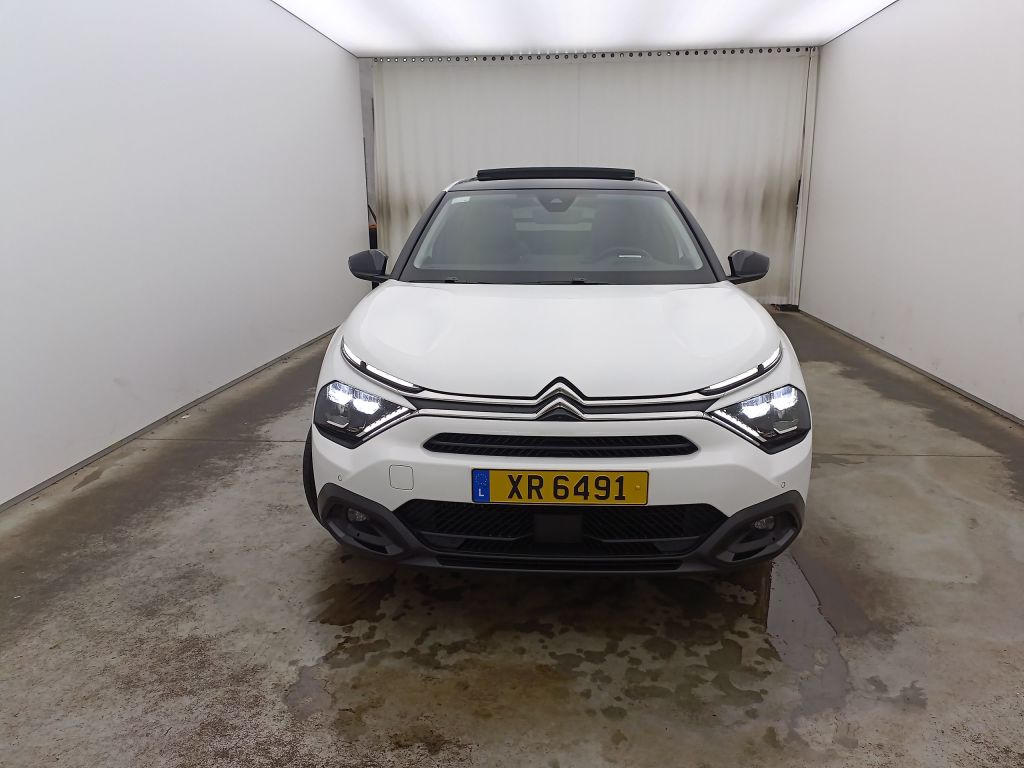 CITROEN C4 - 2021 1.2 PureTech 130 Shine Pack S&S 5d photo