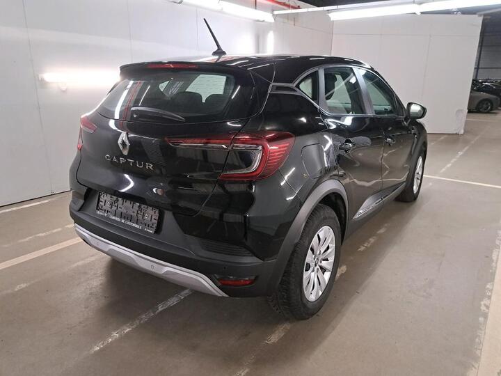 Renault Captur Captur TCe 100 Corporate Edition 74kW/100pk  5D/P Man-5 photo