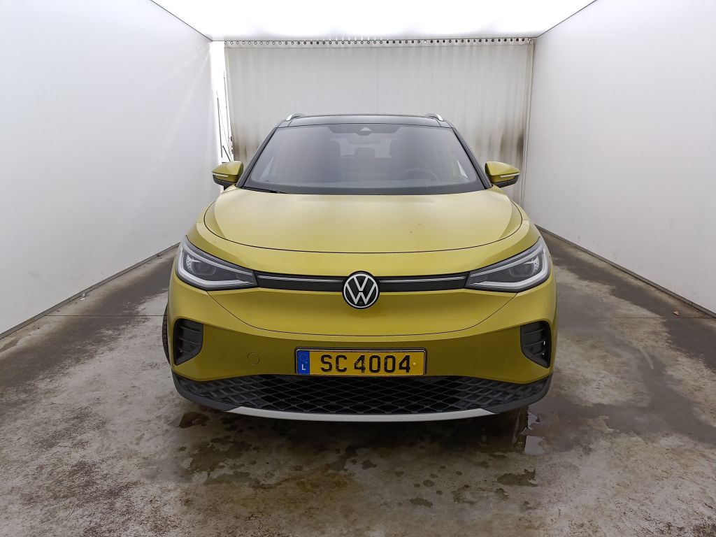 VOLKSWAGEN ID.4 77 kWh 204 Max 5d photo