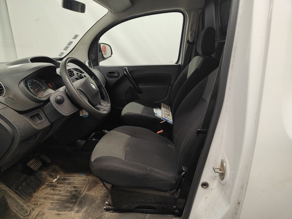 Renault Kangoo Express Kangoo ZE 33 Maxi 2 places B-Buy 4d photo