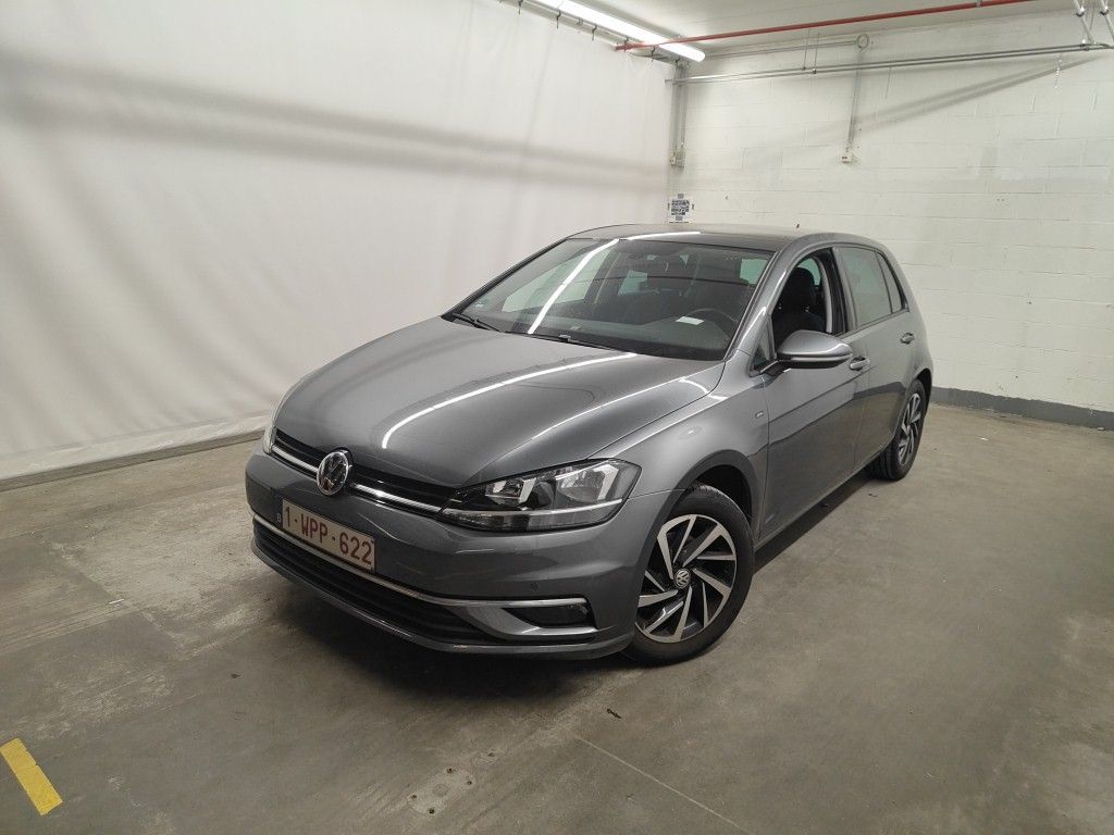 Volkswagen Golf VII 1.0 TSi 85kW Join DSG 5d