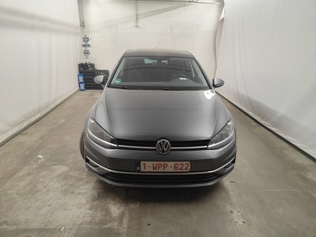 Volkswagen Golf VII 1.0 TSi 85kW Join DSG 5d photo