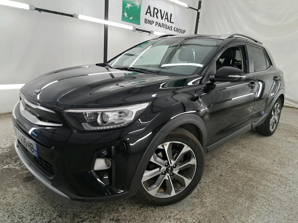 Kia 1.0 T-GDI 120 PREMIUM DCT7 Stonic Premium 1.0 T-GDI 120CV BVA7 E6dT