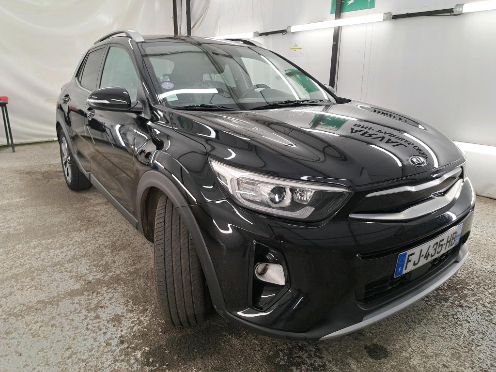 Kia 1.0 T-GDI 120 PREMIUM DCT7 Stonic Premium 1.0 T-GDI 120CV BVA7 E6dT photo