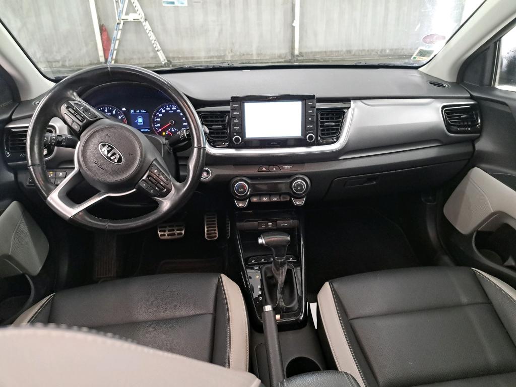 Kia 1.0 T-GDI 120 PREMIUM DCT7 Stonic Premium 1.0 T-GDI 120CV BVA7 E6dT photo