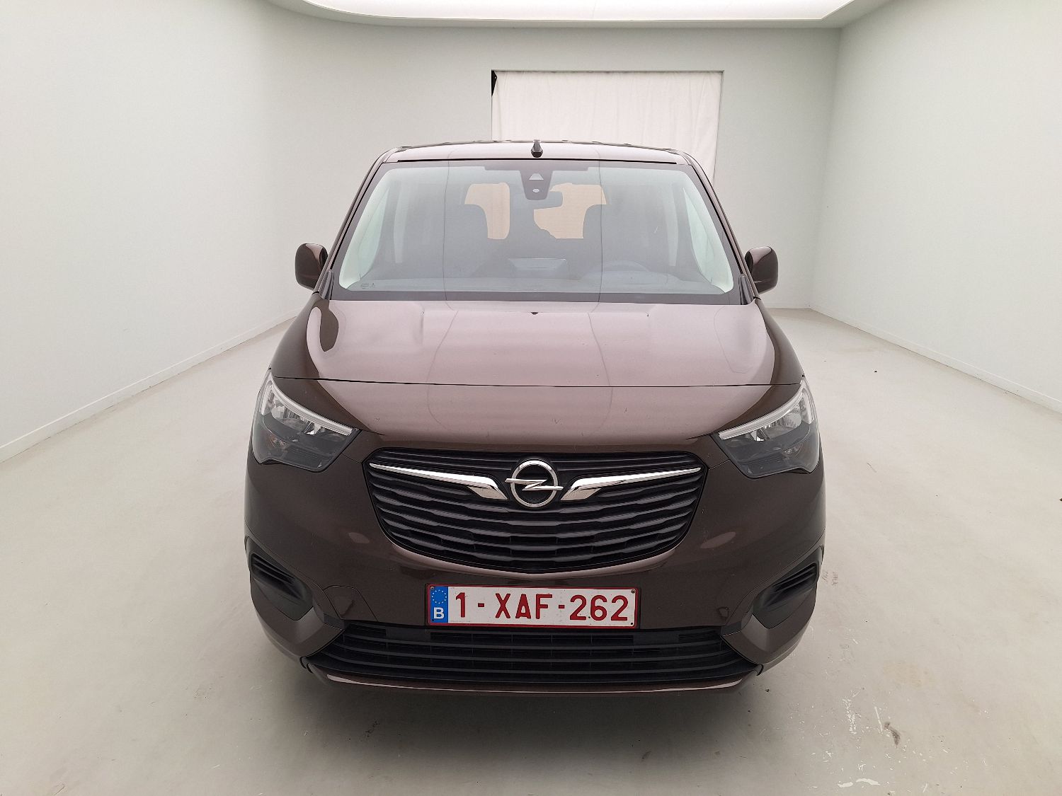 Opel, Combo Life '18, Opel Combo Life 1.5 Turbo D BlueI 75kW S/S Edition