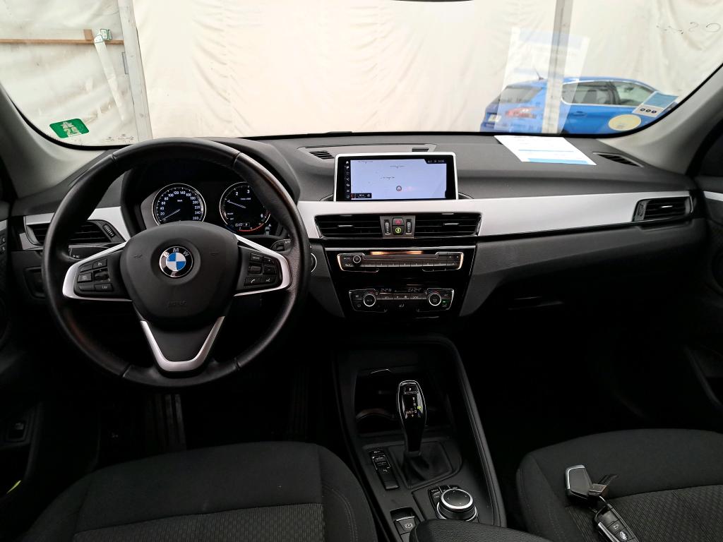 BMW sDrive16d Business Design DKG7 Série X1 sDrive16d Lounge 1.5 115CV BVA7 E6d photo