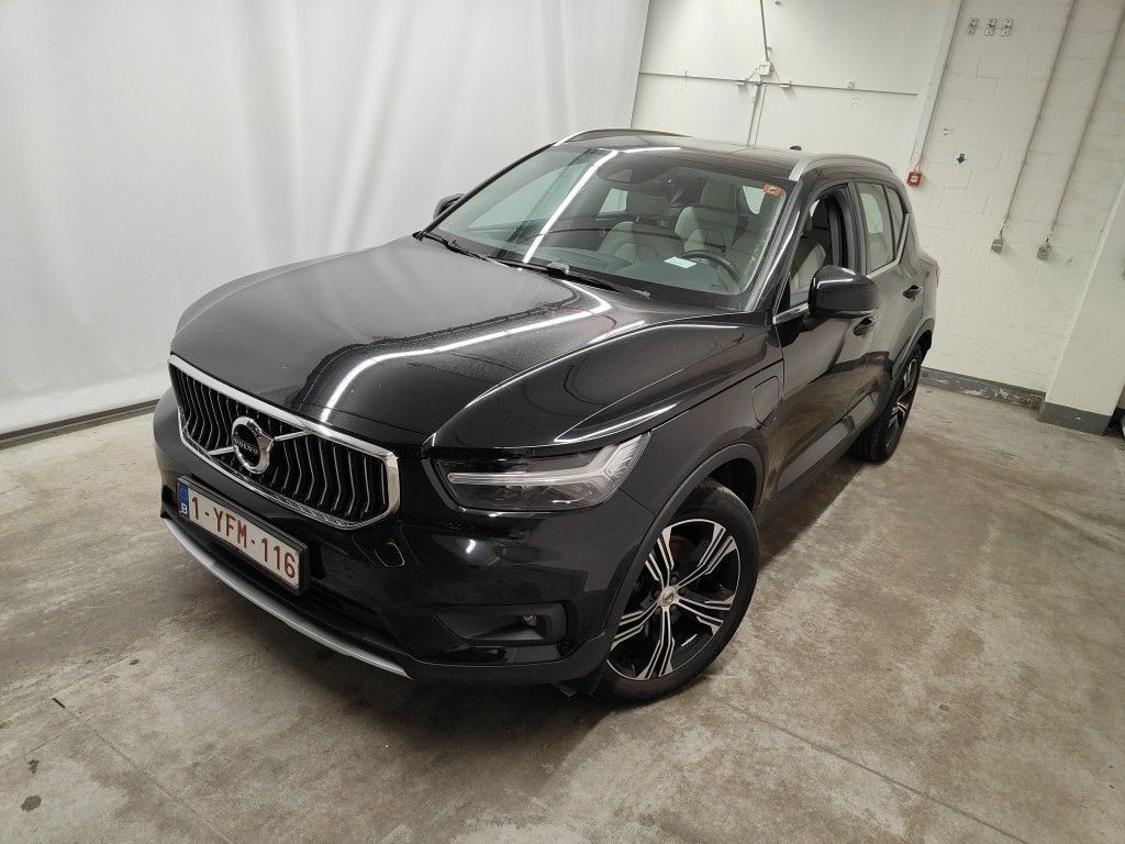 Volvo XC40 T5 Twin Engine Inscription 5d