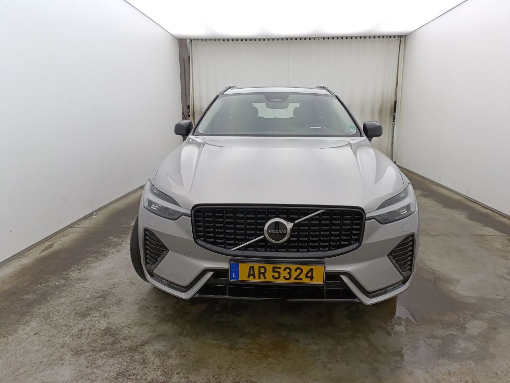 VOLVO XC60 DIESEL - 2021 2.0 B4 MHEV Plus Dark 5d photo