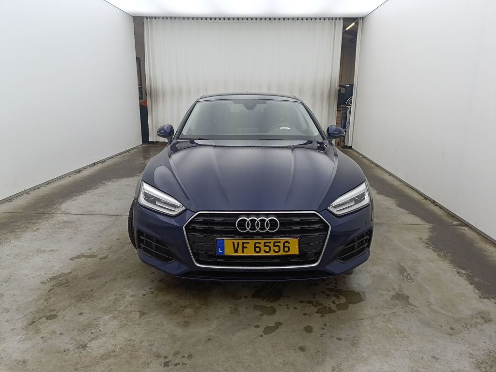 AUDI A5 SPORTBACK DIESEL 40 TDi 190 S tronic (EU6d-TEMP) 5d