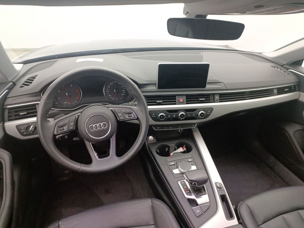 AUDI A5 SPORTBACK DIESEL 40 TDi 190 S tronic (EU6d-TEMP) 5d photo