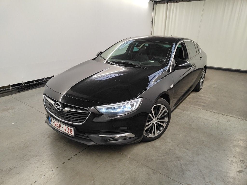 Opel Insignia Grand Sport 1.5 Turbo S/S 121kW Innovation AT6 5d