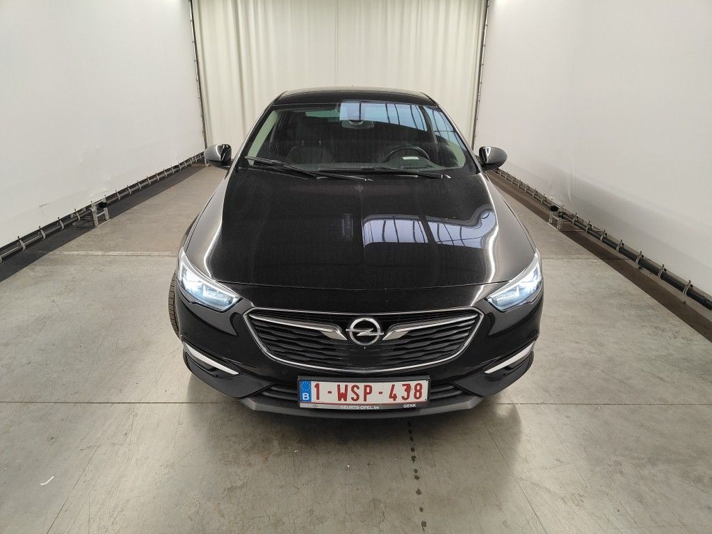 Opel Insignia Grand Sport 1.5 Turbo S/S 121kW Innovation AT6 5d photo