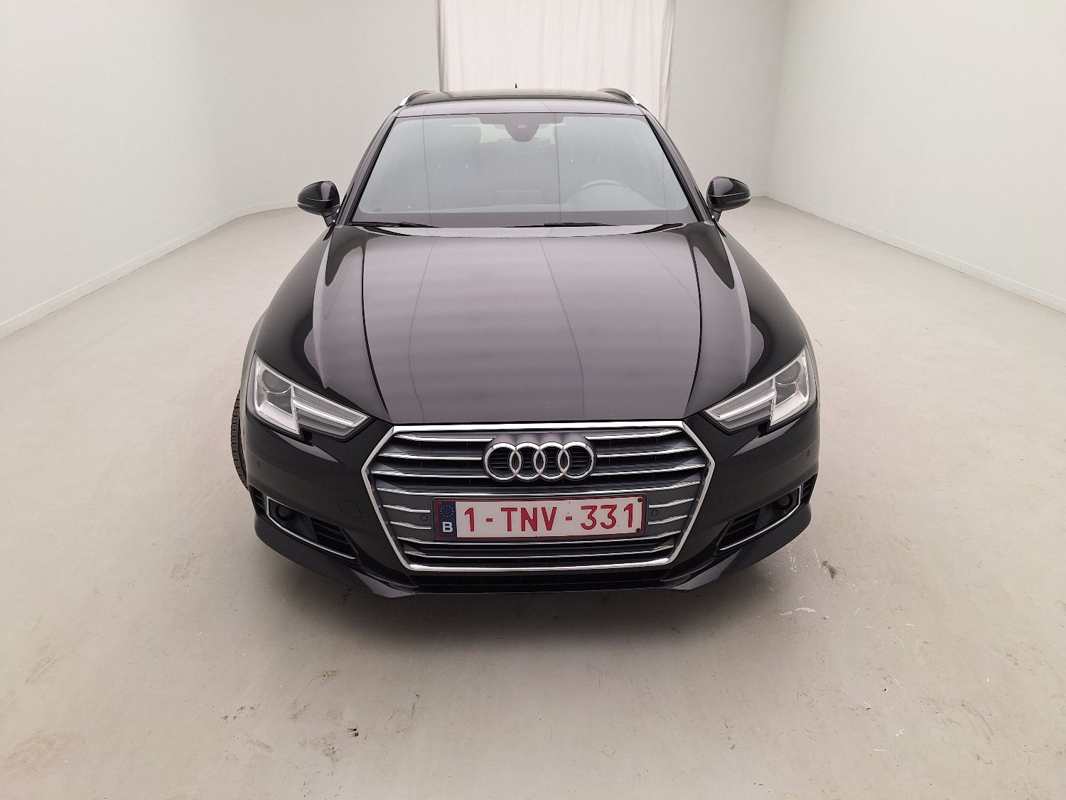 Audi, A4 Avant '15, Audi A4 Avant 2.0 TDi Ultra 110kW S tr Sport Buss