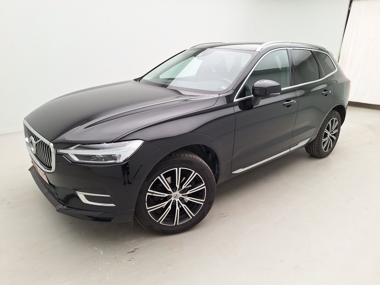 Volvo, XC60 '17, Volvo XC60 D4 120kW Geartronic Inscription 5d