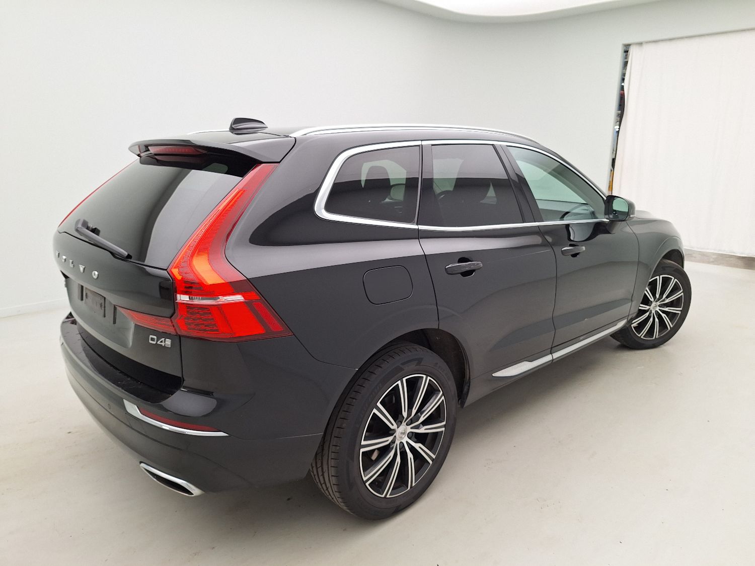 Volvo, XC60 '17, Volvo XC60 D4 120kW Geartronic Inscription 5d photo