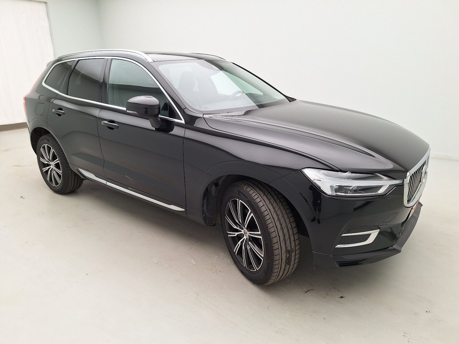 Volvo, XC60 '17, Volvo XC60 D4 120kW Geartronic Inscription 5d photo