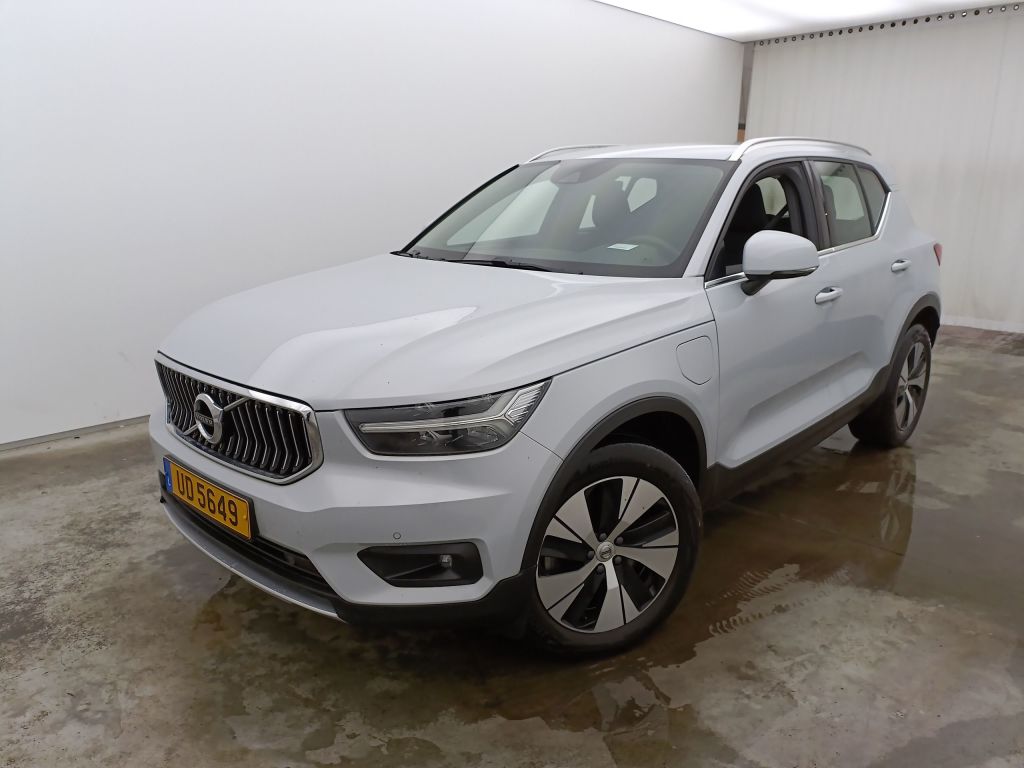 VOLVO XC40 1.5 T5 PHEV 180 Inscription Expression 5d