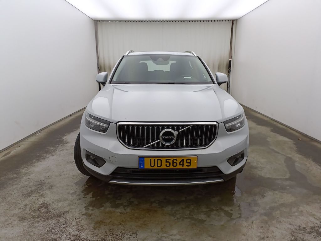 VOLVO XC40 1.5 T5 PHEV 180 Inscription Expression 5d photo