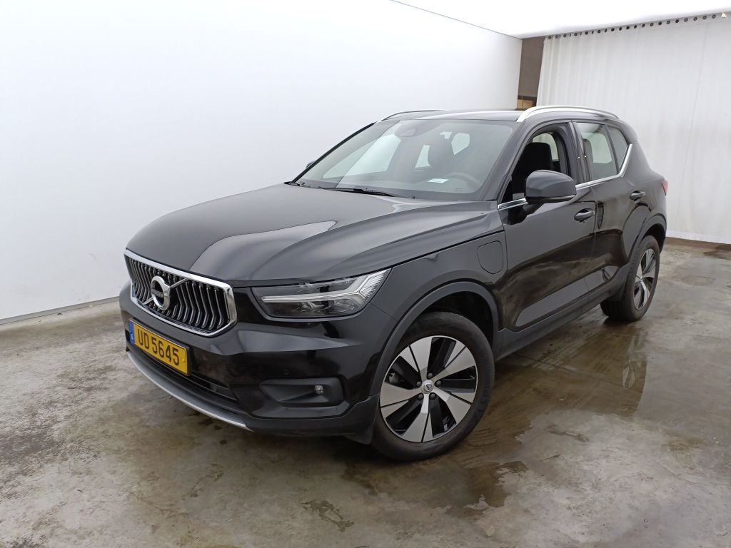 VOLVO XC40 1.5 T5 Recharge 180 Pro PHEV (EU6d-T.) 5d