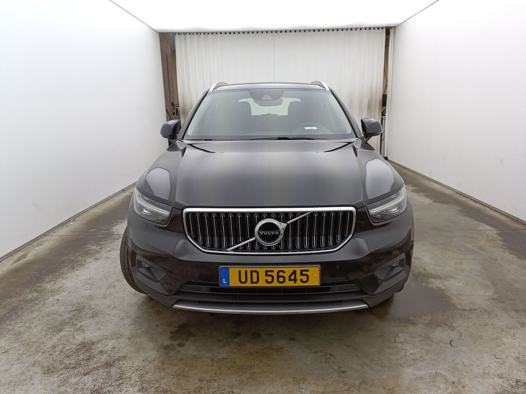 VOLVO XC40 1.5 T5 Recharge 180 Pro PHEV (EU6d-T.) 5d photo