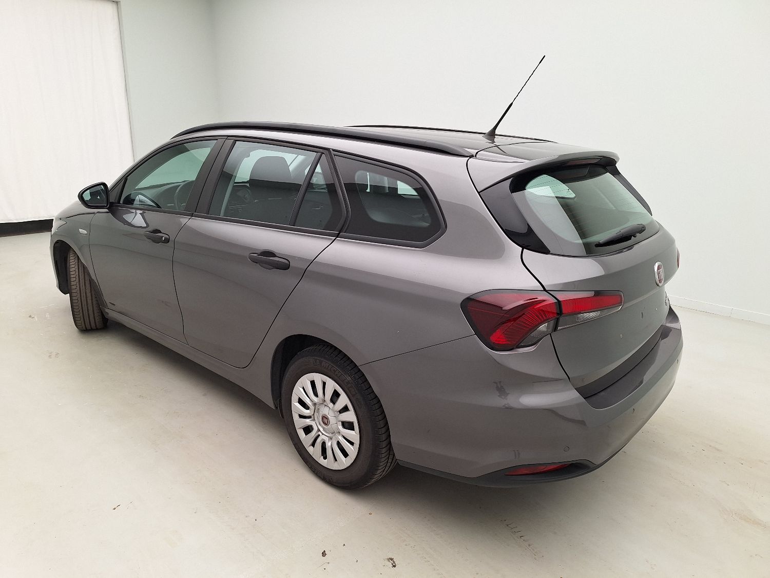 Fiat, Tipo SW '16, Fiat Tipo SW 1.3 MultiJet 95ch/pk Pop 5d photo