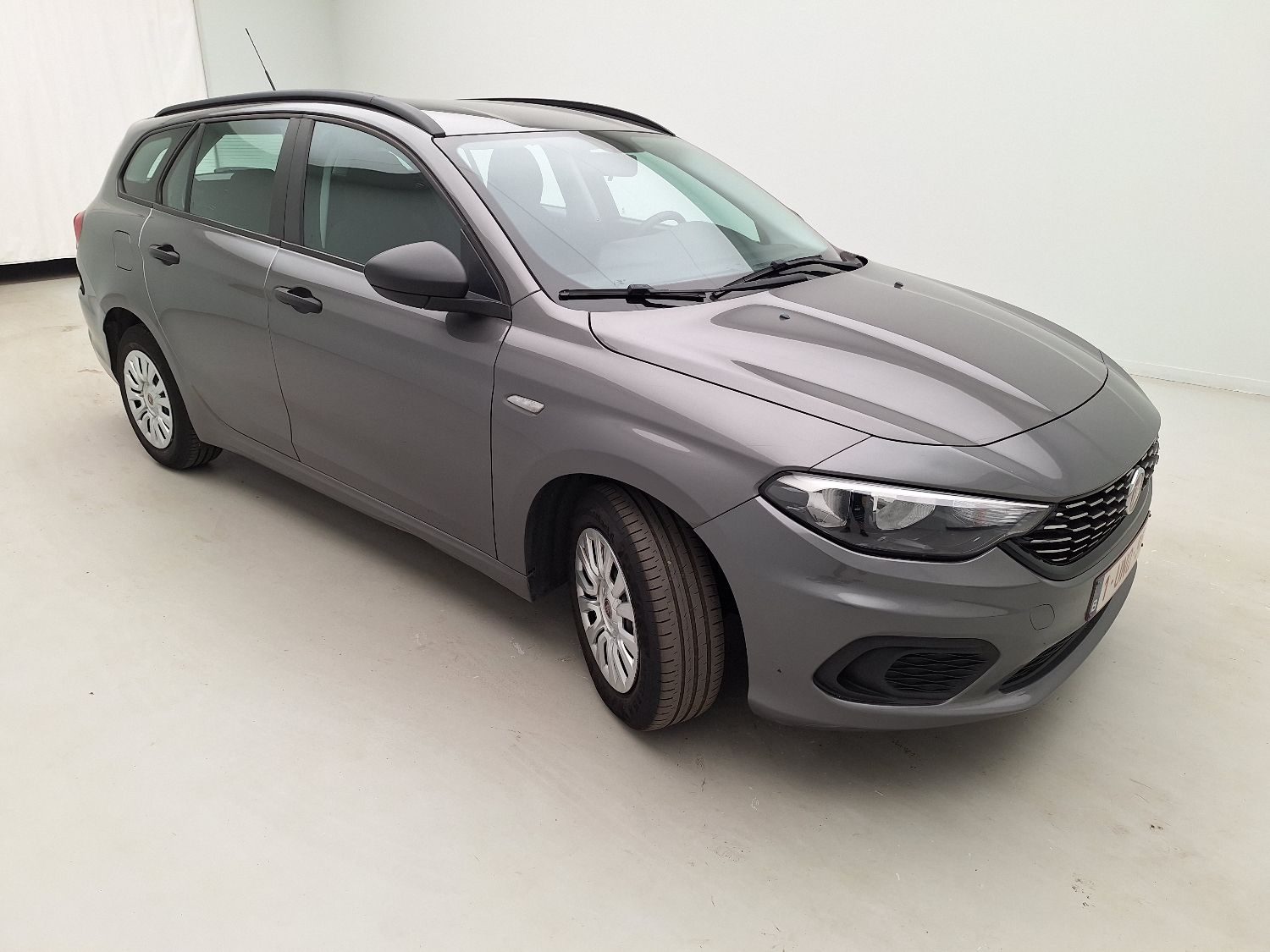 Fiat, Tipo SW '16, Fiat Tipo SW 1.3 MultiJet 95ch/pk Pop 5d photo