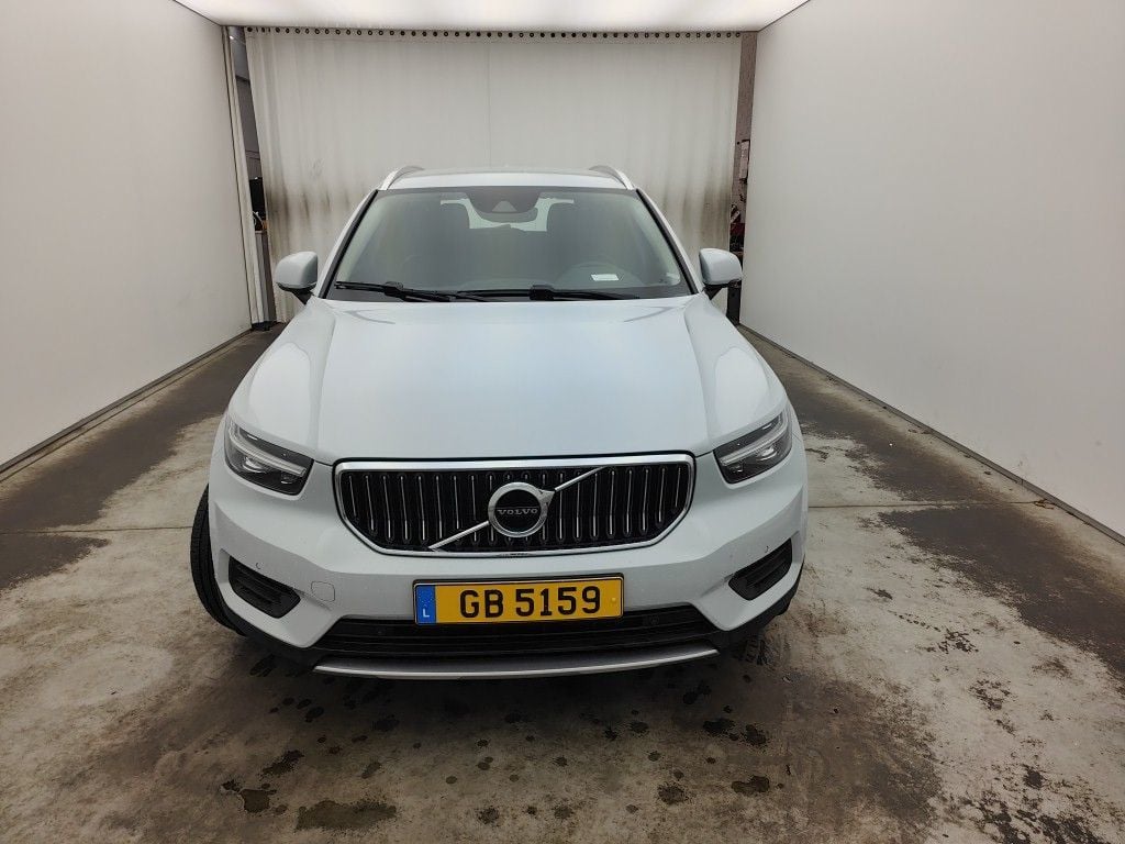 VOLVO XC40 DIESEL 2.0 D3 150 AWD Inscription Geartronic 5d photo