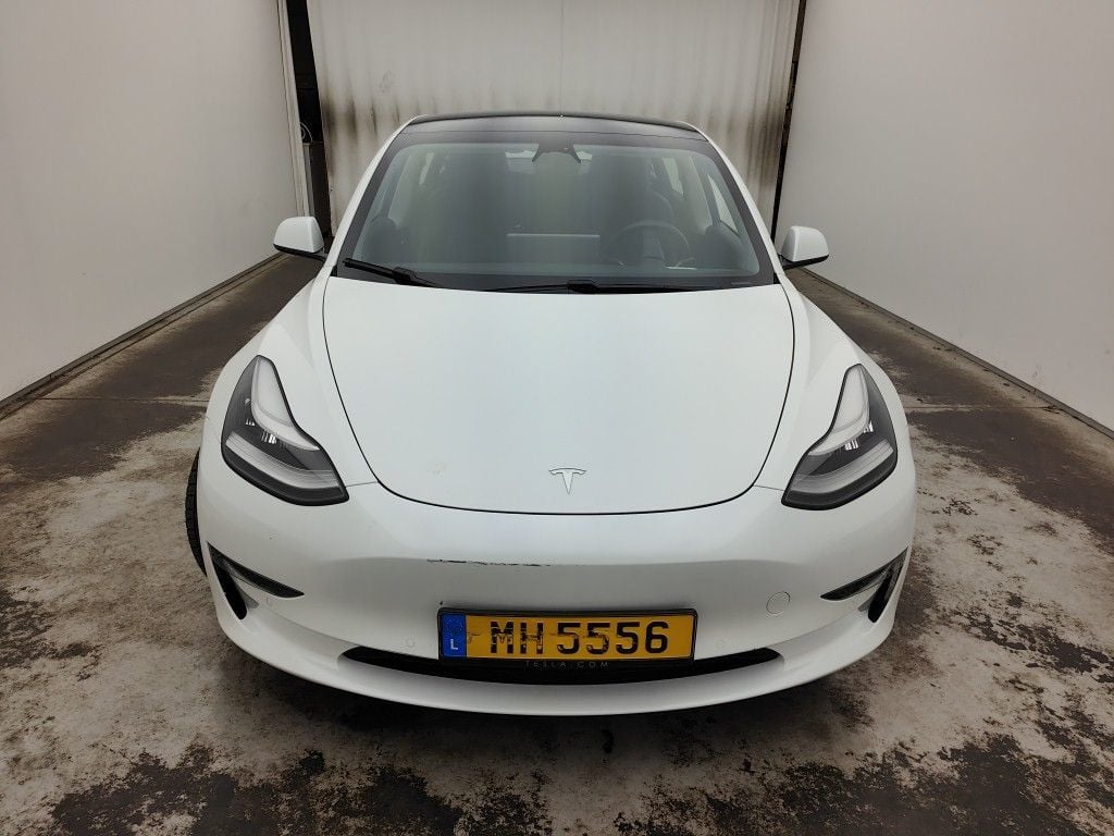 TESLA MODEL 3 75 kWh 351 Long-Range Dual Motor 5d photo