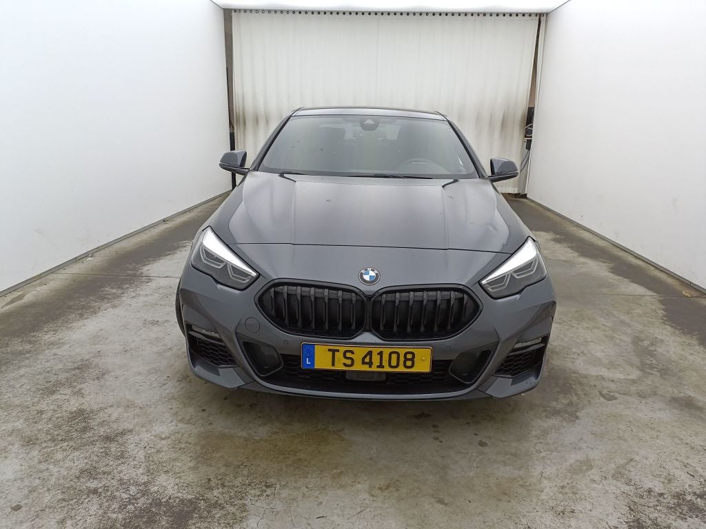 BMW 2 GRAN COUPE 220iXA 178 OPF 4d photo