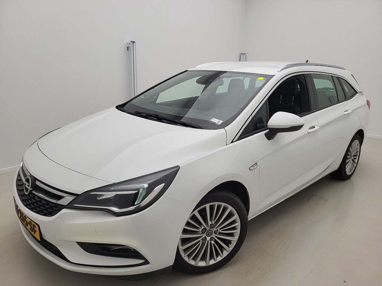 OPEL Astra Sports Tourer 1.6 CDTI Business Executive