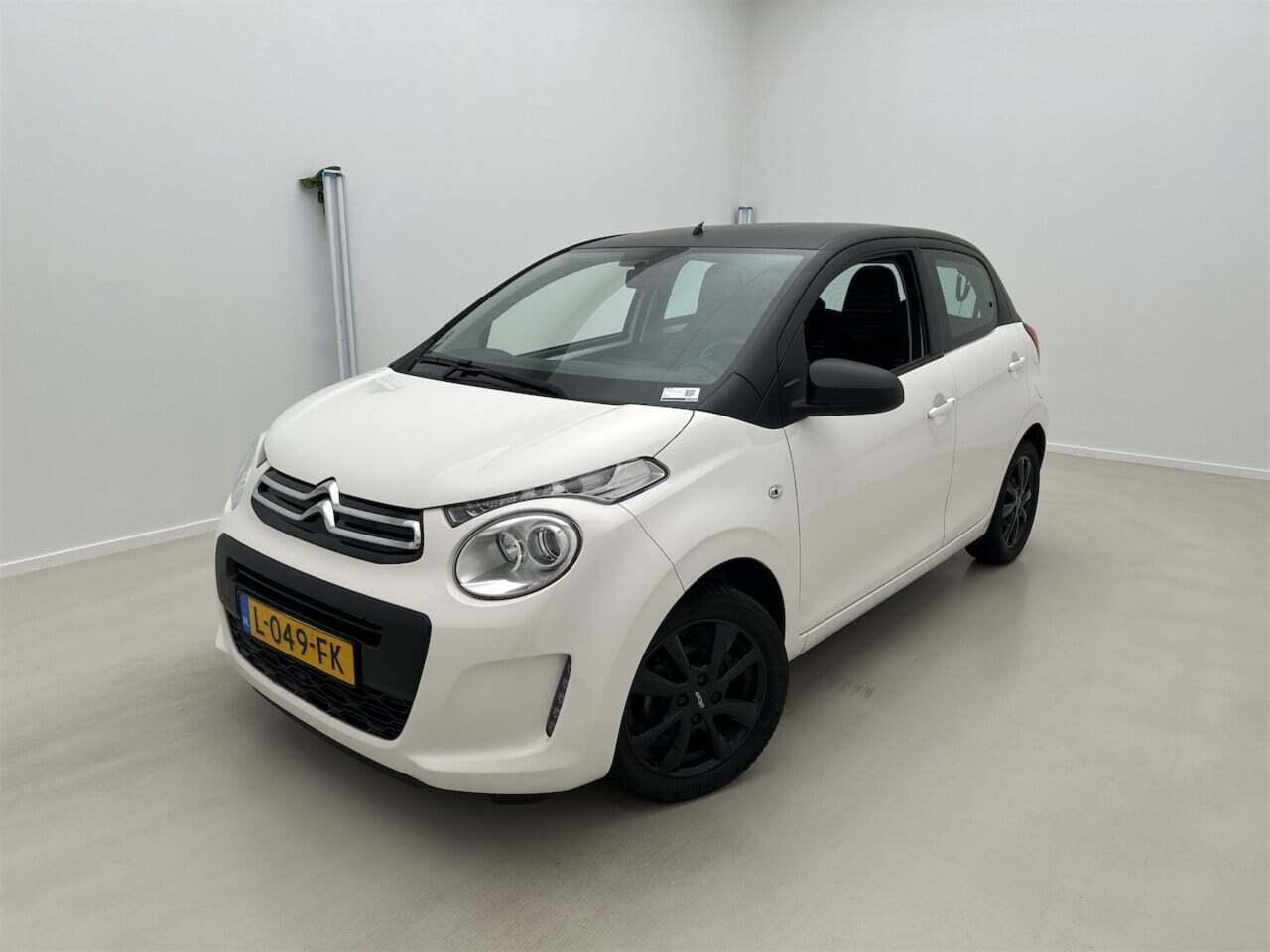 CITROEN C1 1.0 VTi Feel