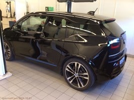 Bmw  I3S 120 AH