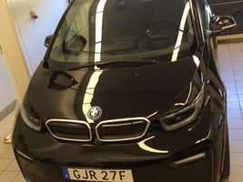 Bmw  I3S 120 AH photo