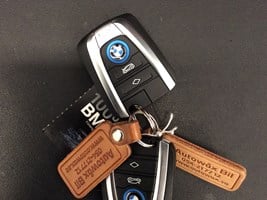 Bmw  I3S 120 AH photo