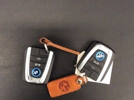 Bmw  I3S 120 AH photo