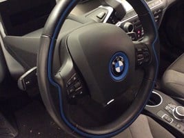 Bmw  I3S 120 AH photo