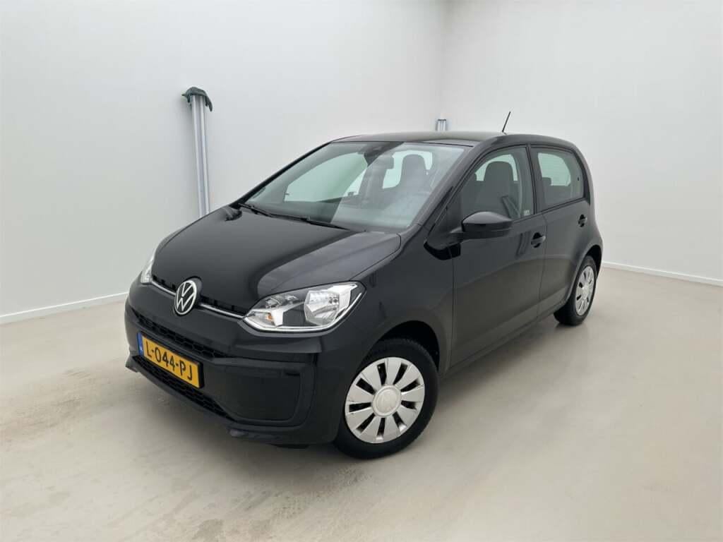 VOLKSWAGEN up! 1.0 MPi