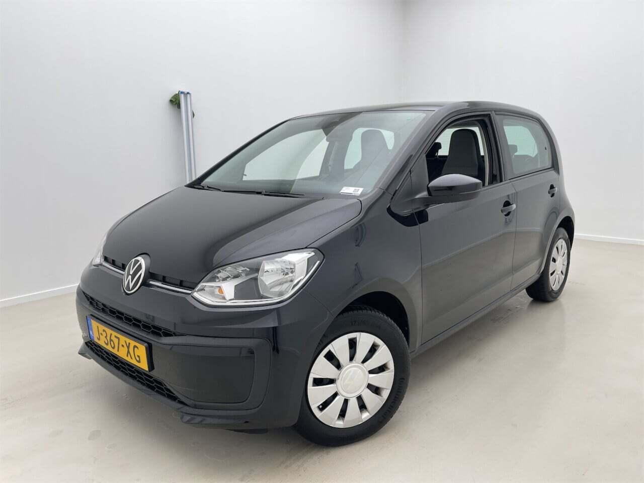 VOLKSWAGEN up! 1.0 MPi