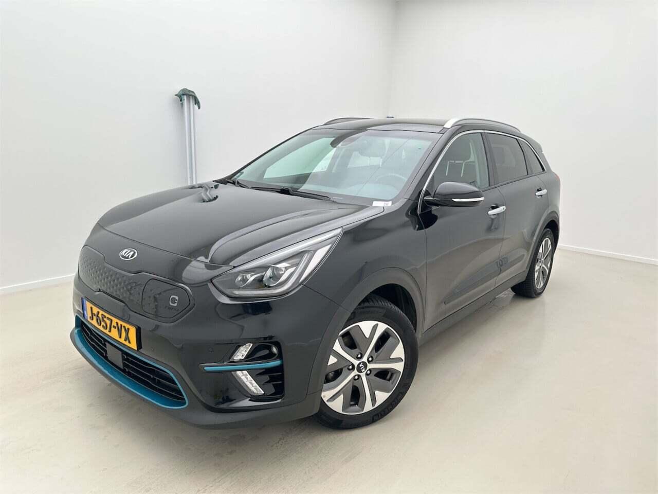 KIA e-Niro ExecutiveLine 64 kWh