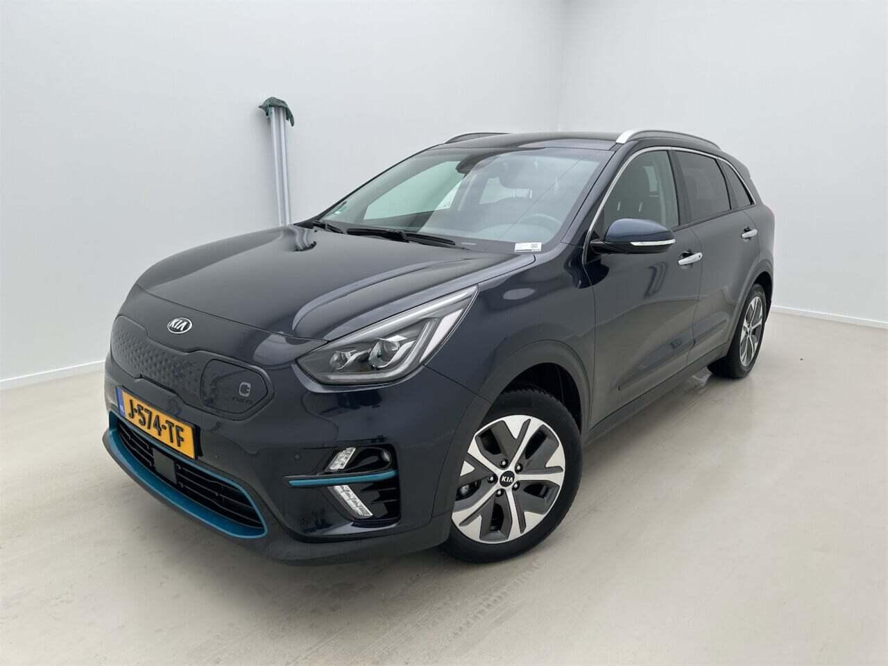 KIA e-Niro ExecutiveLine 64 kWh